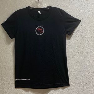 Alaskan Moose’s Tooth Black, S, T-shirt